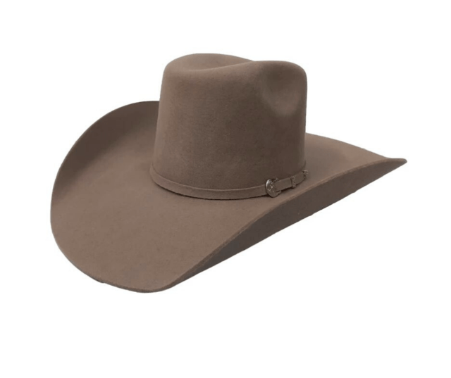 Mavericks Western Wear Hats 55cm Mavericks Rustler Hat (MAVRUST)