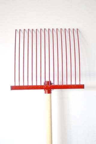 Millenia Stable & Tack Room Accessories Assorted Millenia Rake Kids Assorted (MRKID)