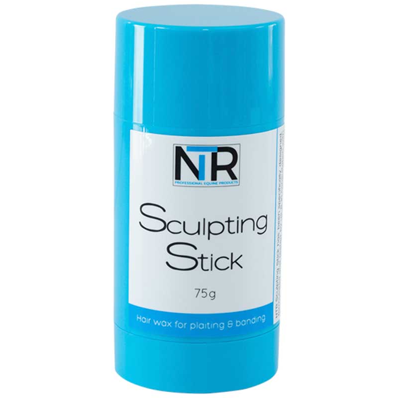 Nags to Riches Vet & Feed Nags to Riches Sculpting Stick (NTRSCULPT)