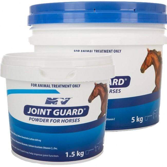 NV Joint Guard Equine Powder - Gympie Saddleworld & Country Clothing