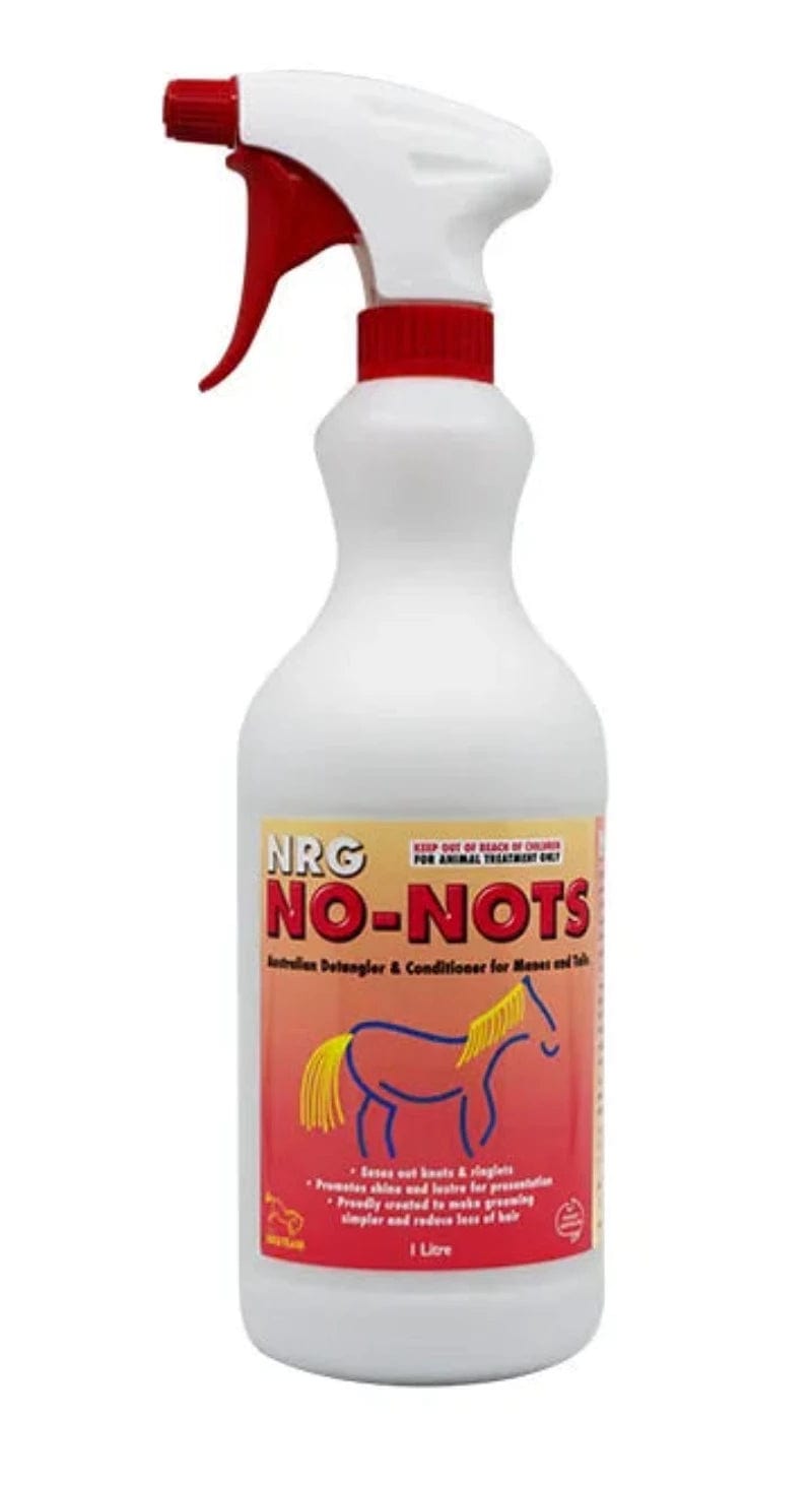 NRG Vet & Feed NRG No Nots