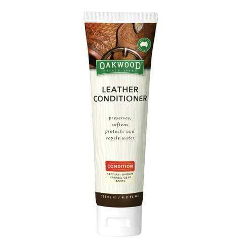 Oakwood Leather Care 125g Oakwood Leather Conditioner