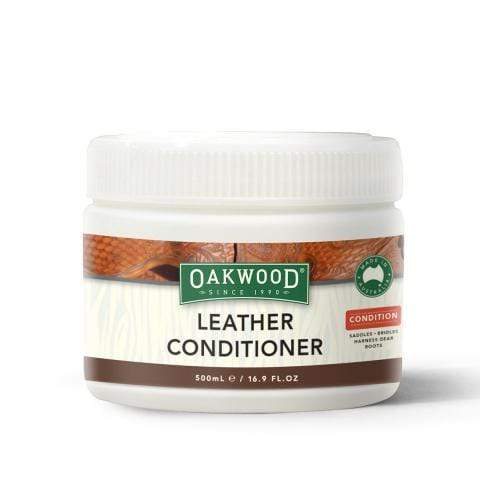 Oakwood Leather Care 500ML Oakwood Leather Conditioner