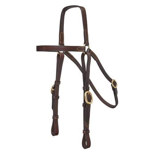 Ord River Bridles Cob Ord River Collection Barcoo Bridle (SRP2585)