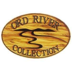 Ord River Girths Ord River Buckle Surcingle for Stock Saddle GTH1620