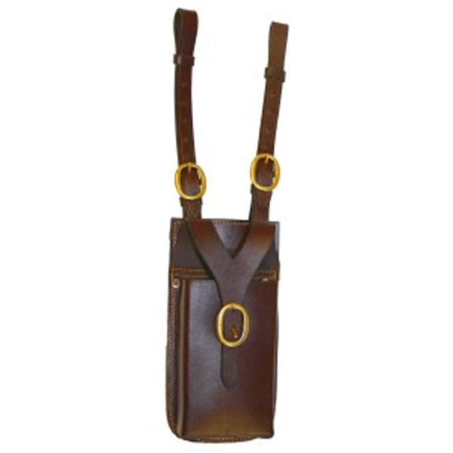 Ord River Saddle Accessories Ord River Water Bottle Bag (SRP7258)