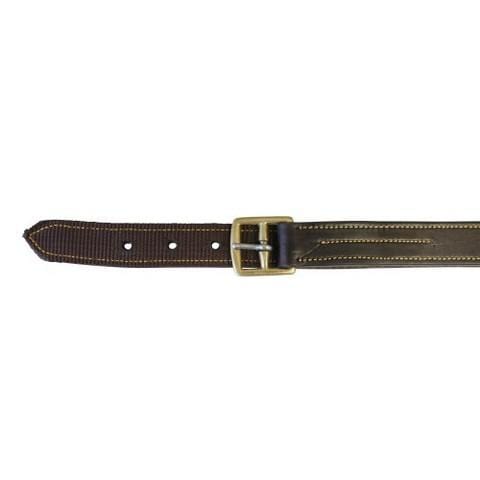 Ord River Stockman Stirrup Leathers - Gympie Saddleworld & Country Clothing