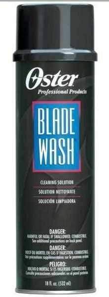 Oster Blade Wash - Gympie Saddleworld & Country Clothing