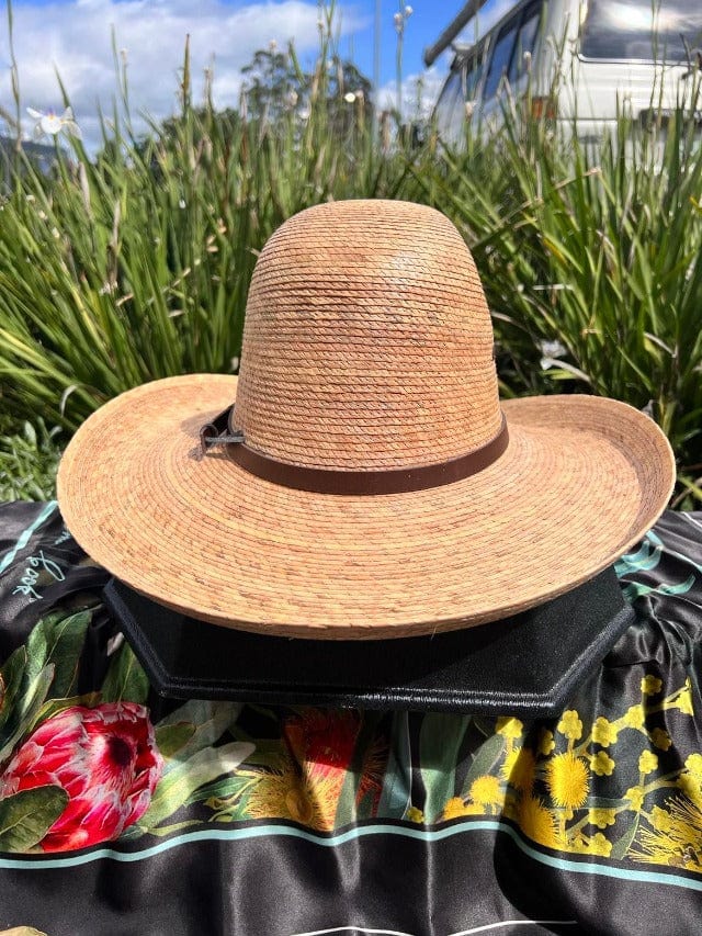 Outback Hats Outback Hat Bronco Palm (DH16BRO22)