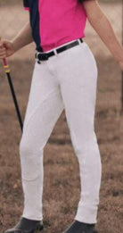 Peter Williams Kids Jodhpurs & Breeches Peter Williams Kids Gel FS Pull On Jods