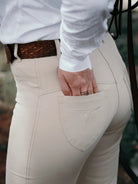 Peter Williams Womens Jeans Peter Williams Womens Stockhorse Pants