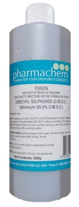 Pharmachem D.M.S.O (PCDMS) - Gympie Saddleworld & Country Clothing