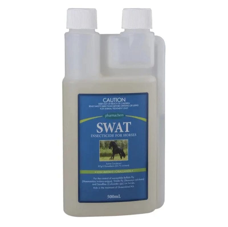 Pharmachem Vet & Feed 250ml Swat Insecticide