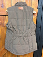 Pilbara Womens Jumpers, Jackets & Vests Pilbara Vest Womens (RMPC054)