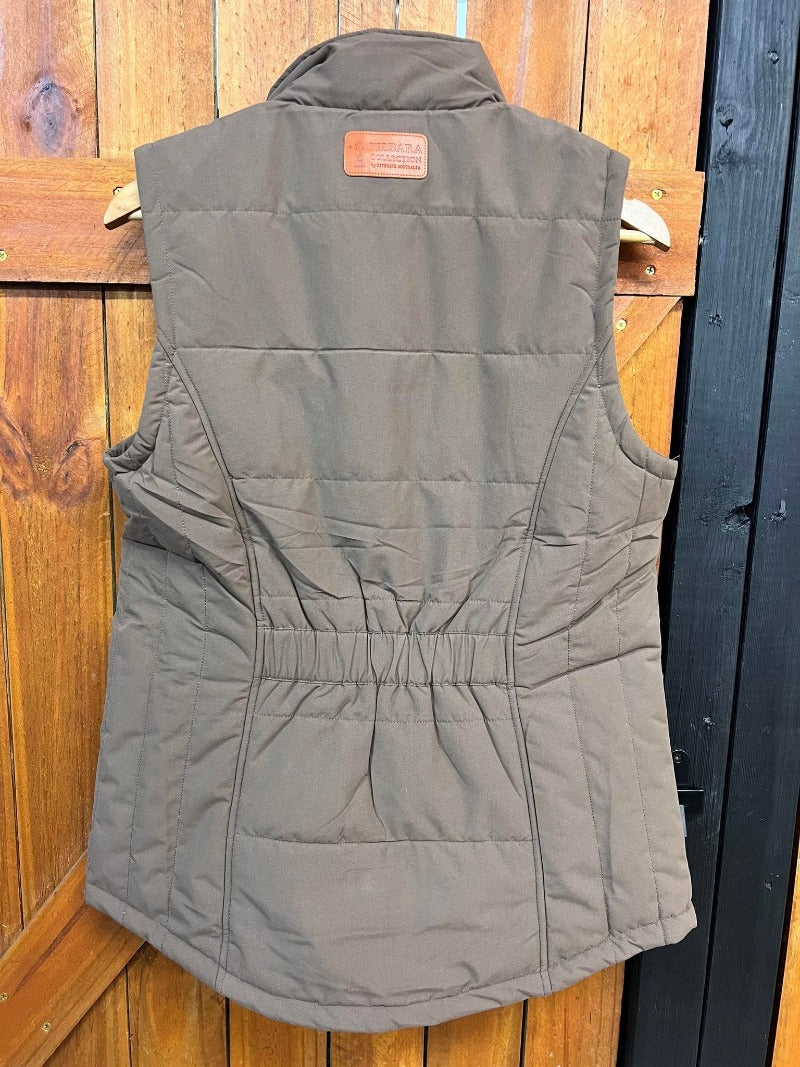 Pilbara Womens Jumpers, Jackets & Vests Pilbara Vest Womens (RMPC054)