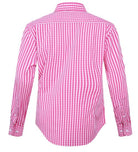 Pilbara Womens Shirts Pilbara Shirt Womens Check (RMPC003)