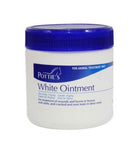 Potties Vet & Feed 350g Potties White Ointment