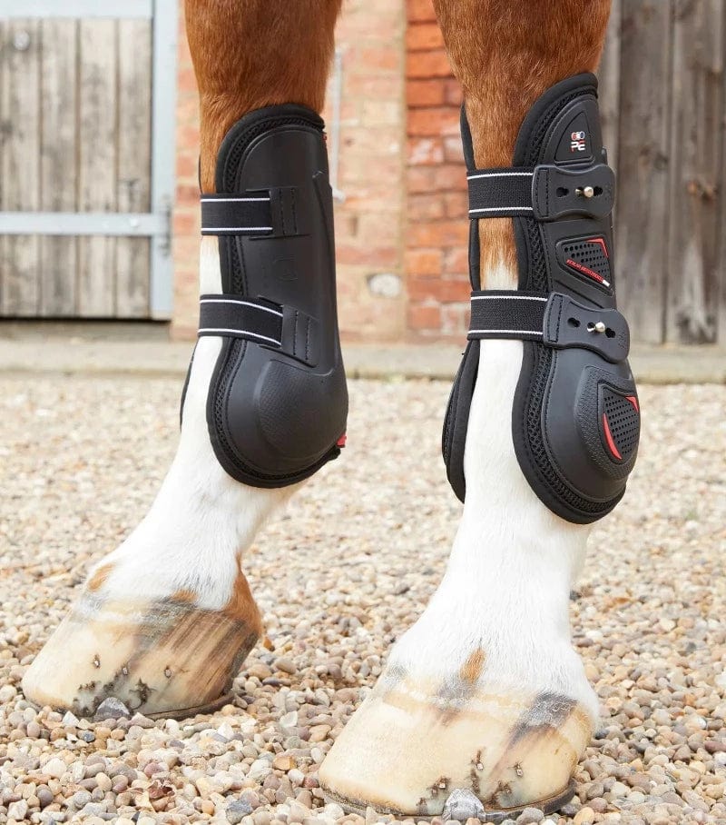 Premier Equine Horse Boots & Bandages Premier Equine Air Technology Tendon Boots (1025)
