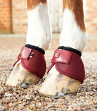 Premier Equine Horse Boots & Bandages Premier Equine Ballistic No-Turn Bell Boots (1022)