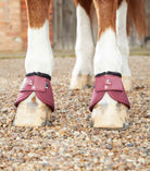 Premier Equine Horse Boots & Bandages Premier Equine Ballistic No-Turn Bell Boots (1022)