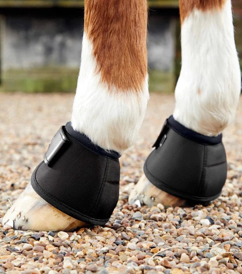 Premier Equine Horse Boots & Bandages Premier Equine Ballistic No-Turn Bell Boots (1022)
