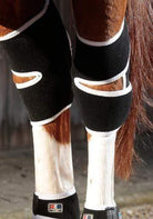 Premier Equine Horse Boots & Bandages Premier Equine Magni Teque Magnetic Hock Boots