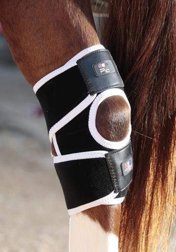 Premier Equine Horse Boots & Bandages Premier Equine Magni Teque Magnetic Hock Boots