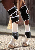 Premier Equine Horse Boots & Bandages Premier Equine Magni Teque Magnetic Hock Boots