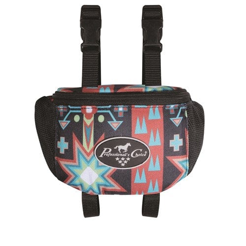 Professional Choice Saddle Bag Pommel (PRC7135)