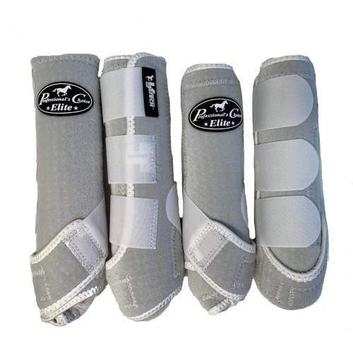 Professionals Choice Sports Medicine Boots - Gympie Saddleworld & Country Clothing
