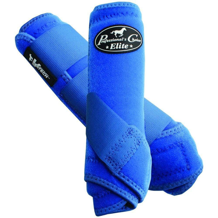 Professionals Choice Horse Boots & Bandages Professionals Choice Ventech Elite Boots (PRC1525)