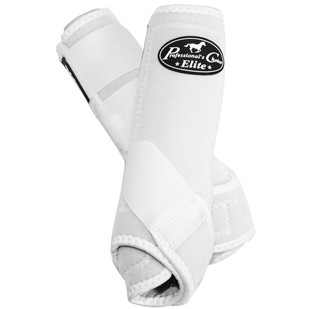 Professionals Choice Horse Boots & Bandages Professionals Choice Ventech Elite Boots (PRC1525)