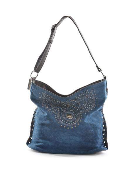Pure Western Handbags & Wallets Pure Western Megan Handbag P0W2935HBG