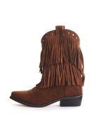 Pure Western Kids Boots & Shoes CH 10 Pure Western Kids Georgia Boots (PCP78048C)