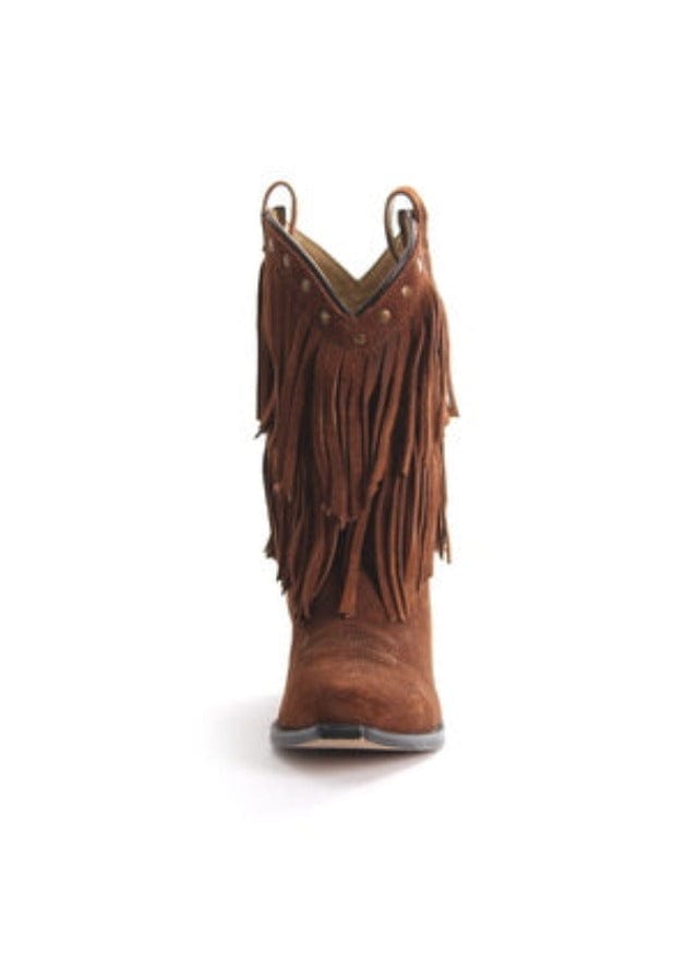 Pure Western Kids Boots & Shoes Pure Western Kids Georgia Boots (PCP78048C)