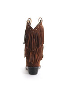 Pure Western Kids Boots & Shoes Pure Western Kids Georgia Boots (PCP78048C)