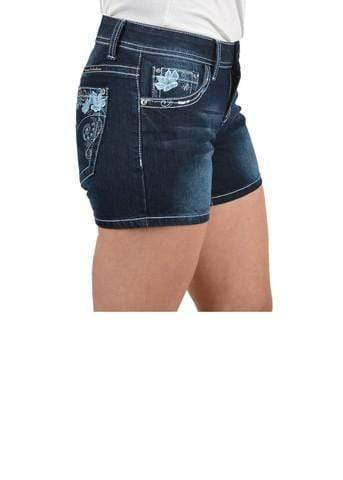 Pure Western Womens Shorts, Skirts & Dresses Pure Western Womens Lucy Shorts