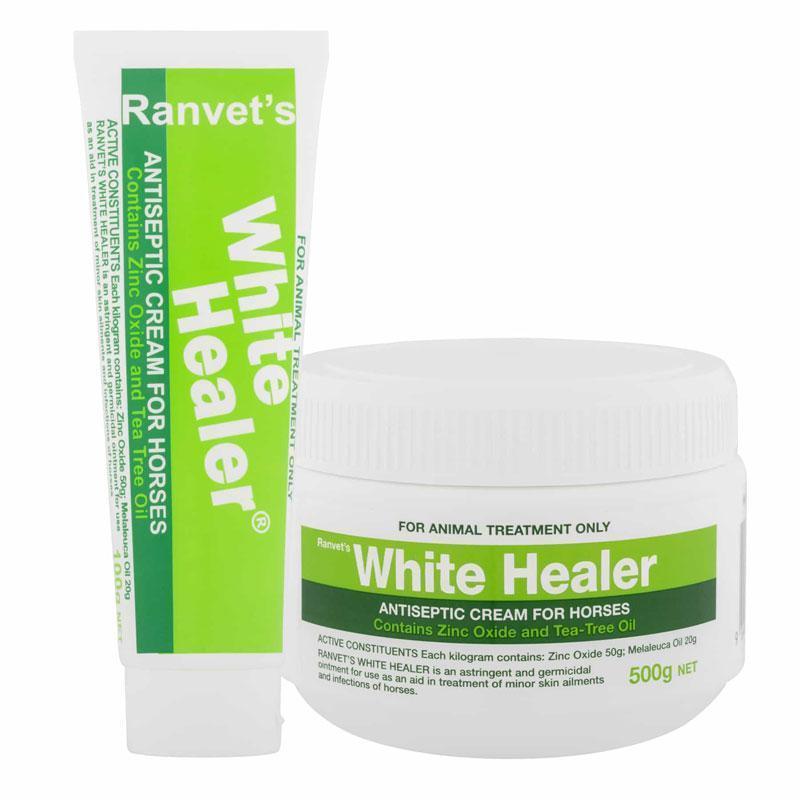 Ranvet Vet & Feed 500g Ranvet White Healer