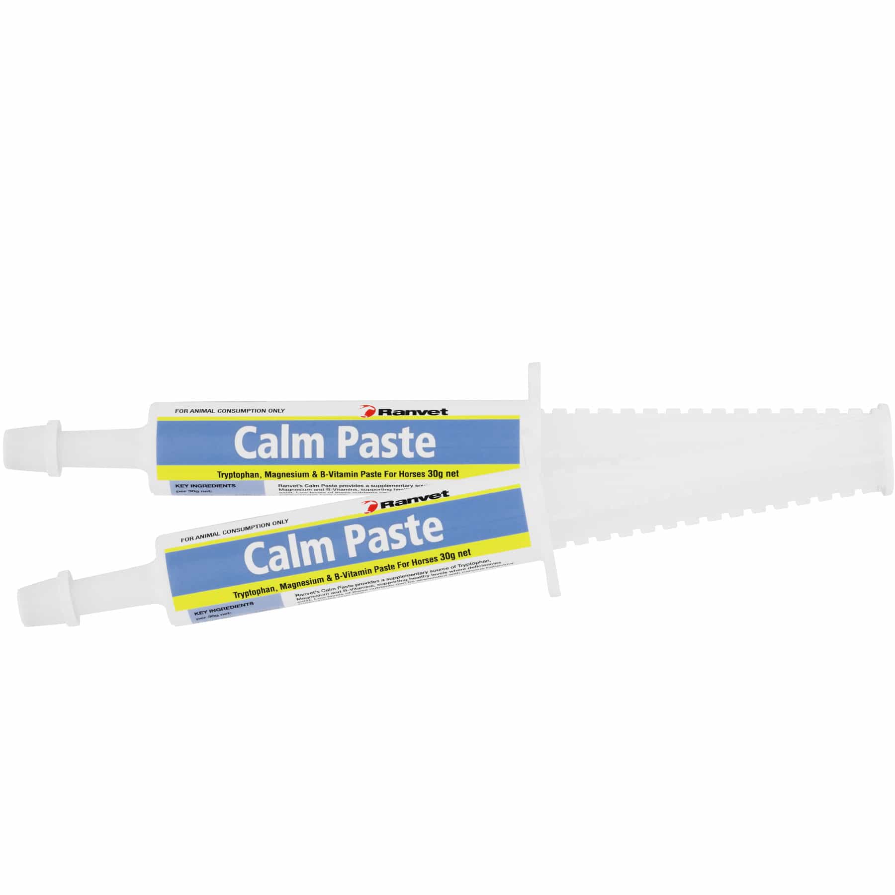 Ranvet Vet & Feed Ranvet Calm Paste RVCALM