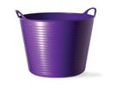 Red Gorilla Tuff Tub 38 Litre - Gympie Saddleworld & Country Clothing