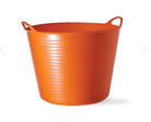 Red Gorilla Tuff Tub 38 Litre - Gympie Saddleworld & Country Clothing