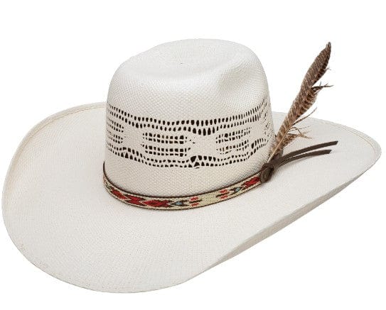 Resistol Hats Resistol Junior Young Gun Natural Straw Hat (RSYGJR834081)