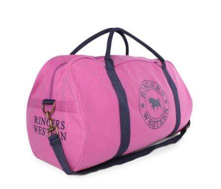 Ringers Western Gear Bags & Luggage Orchid Ringers Western Gundagai Duffle Bag