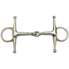 Saddlery Trading Bits 10.5cm Full Cheek Mini Bit (BIT2760)