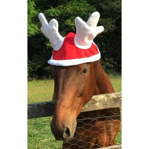 Saddlery Trading Company Gifts & Homewares Christmas Reindeer Antlers (XMAS-450)
