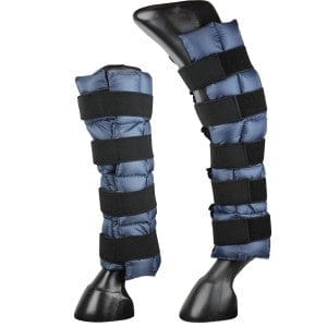 Saddlery Trading Company Horse Boots & Bandages 17in Equi Guard Ice Boots (HBT8070)