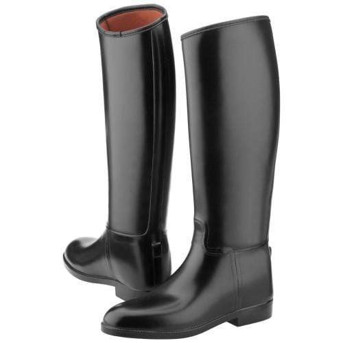 Saddlery Trading Company Mens Boots & Shoes 40 Imperator Long Riding Boots (FTW18)