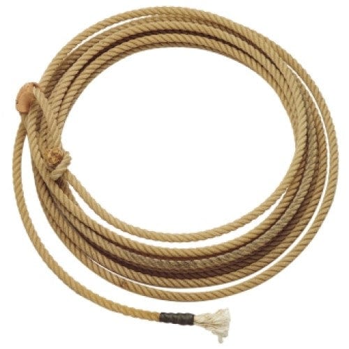 Saddlery Trading Rodeo Equipment 30in Lariat STC Nylon 3/8in (WES4010)
