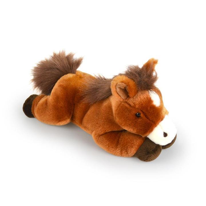 Korimco Horse Cuddles Toy - Gympie Saddleworld & Country Clothing