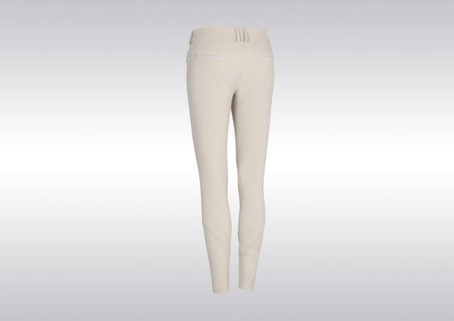 Samshield Womens Jodhpurs & Breeches Samshield Competition Breeches Womens Adele (SSADELE)